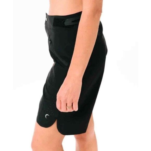 ZYIA Pants - NWT Zyia Black Freeride Trail Mountain Bike Shorts Size M
